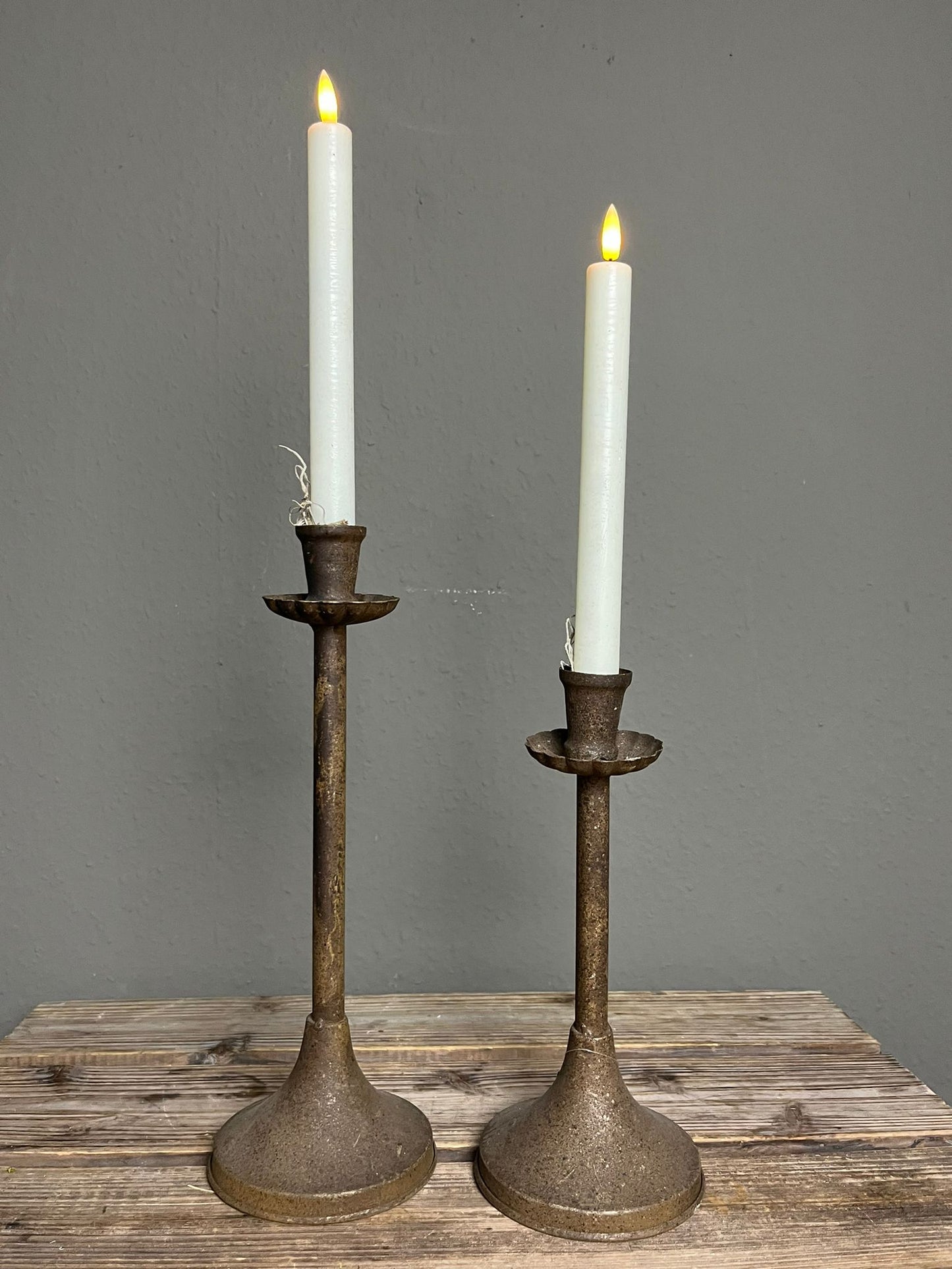 Kerzenständer für Stabkerzen