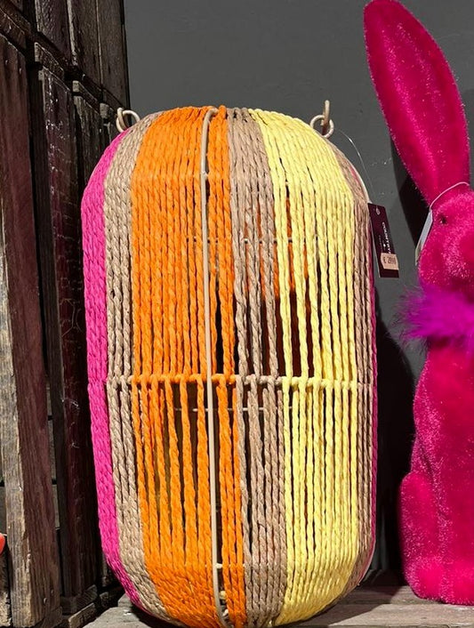 gute Laune Laterne gerade